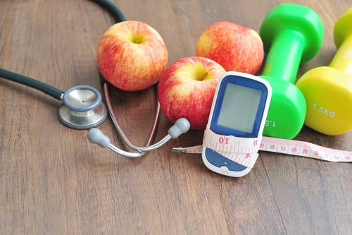Prosedur Penanganan Diabetes Melitus Tipe 2 di Rumah Sakit